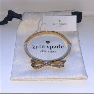 Kate Spade Bangle